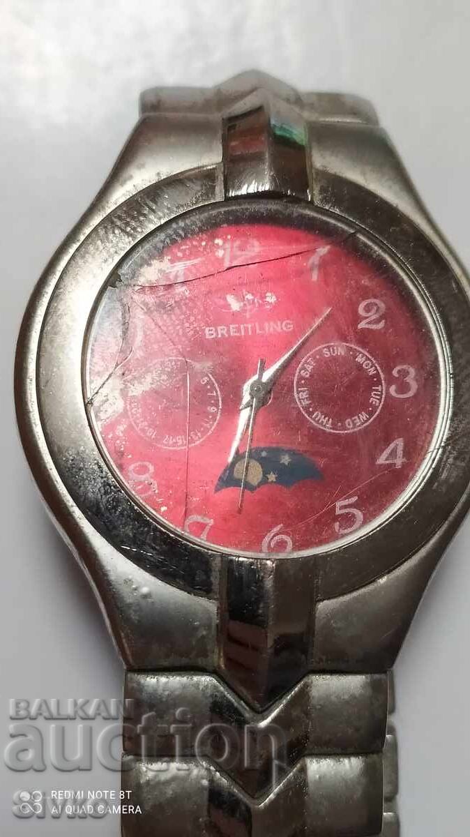 Часовник BREITLING Часовник BREITLING