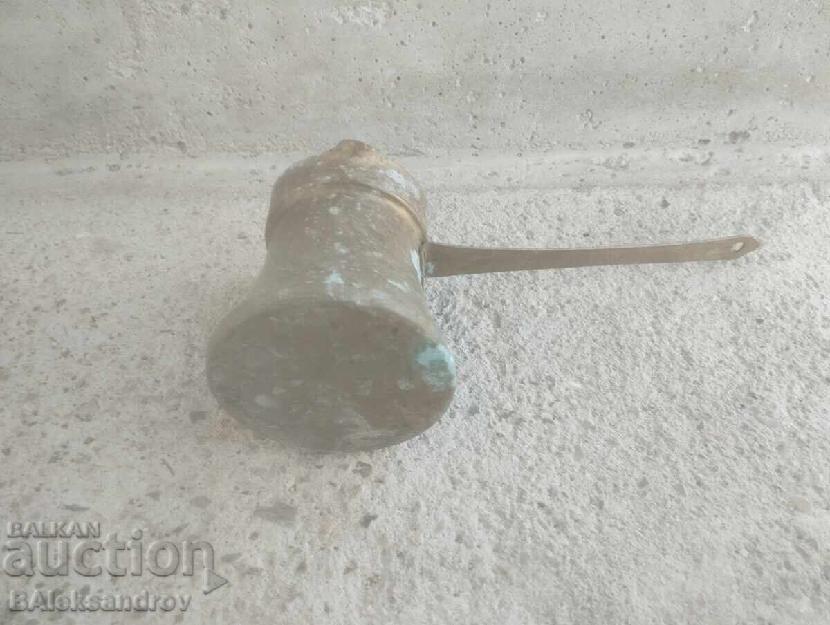 Delivery of Coffee pot with size 5 Delivery of Coffee pot with size 5