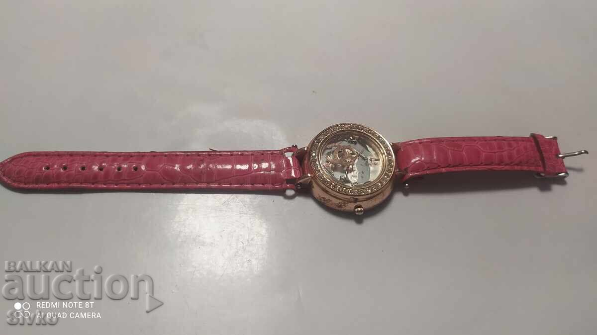 CHANEL Watch with price 2.99 BGN | € 1.53