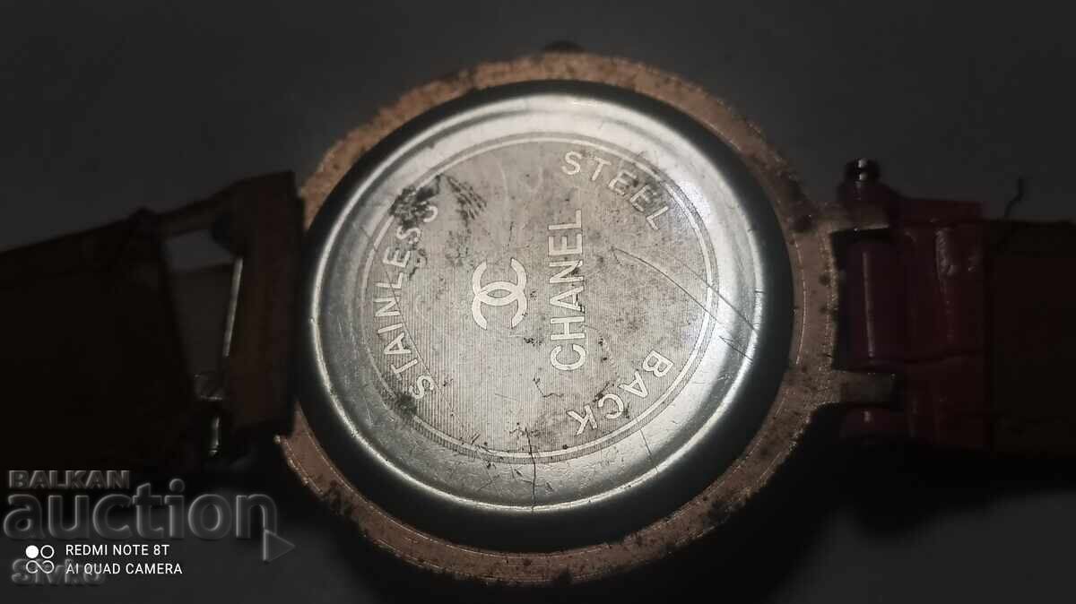 Auction  CHANEL Watch