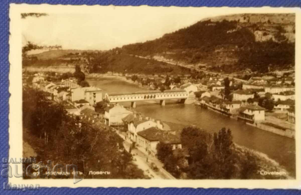 Παλιά φωτογραφία - Βασίλειο της Βουλγαρίας, Λόβετς
