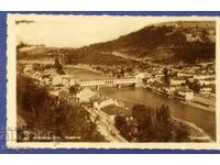 Стара  снимка - Царство България, Ловеч.