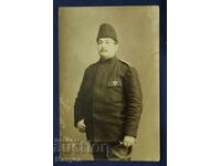 Παλιά φωτογραφία, στρατιωτική, Α' Παγκόσμιος Πόλεμος