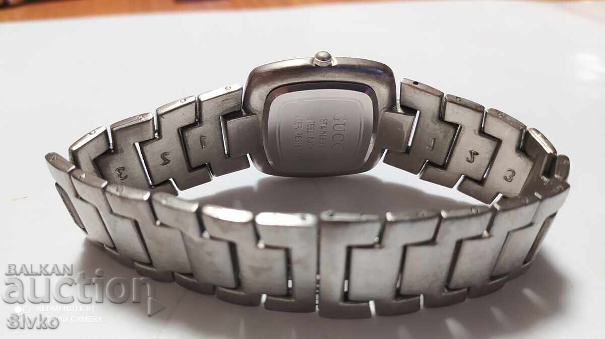 GUCCI Watch with price 4.99 BGN | € 2.55