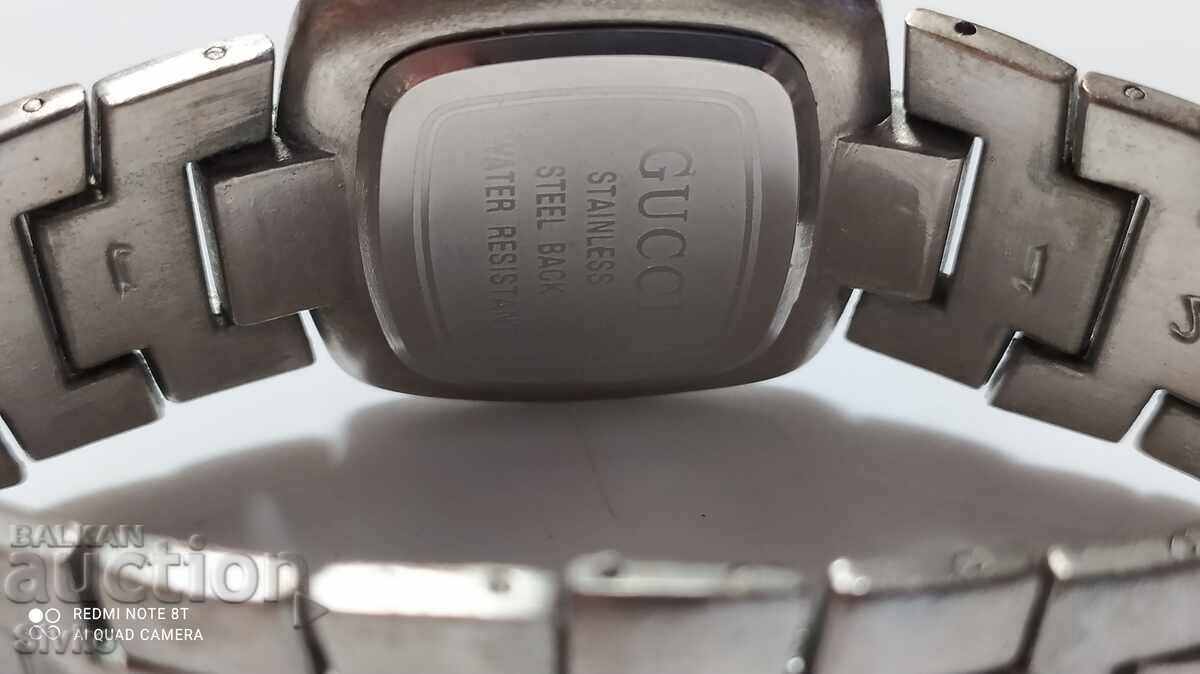 Auction  GUCCI Watch