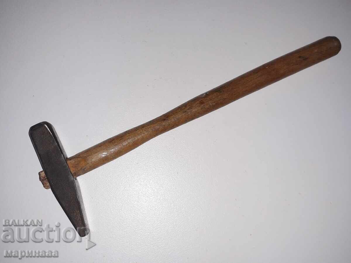 Old Watchmaker's Hammer with price 7.00 BGN | € 3.58