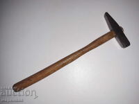 Old Watchmaker's Hammer