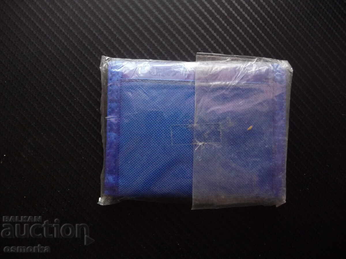 Fantastic Kids' Wallets, Animated Disney Film, Blue with price 4.00 BGN | € 2.05