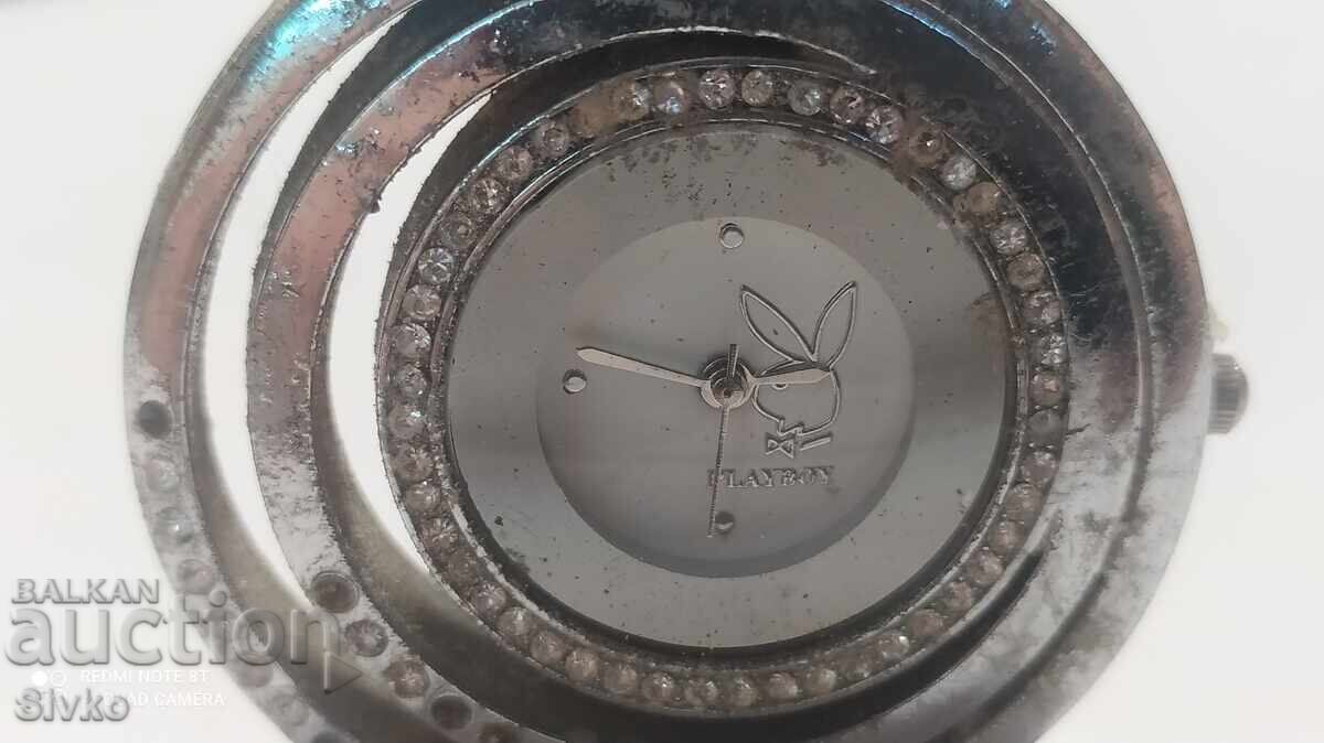 Playboy Watch Playboy Watch