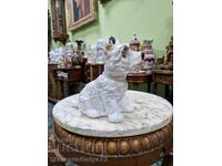 Figurină statuetă Goebel superbă din porțelan german