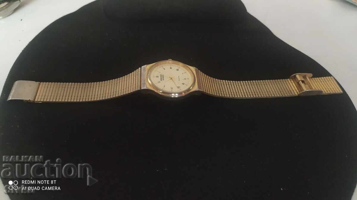 Аукцион Часовник SEIKO Аукцион Часовник SEIKO