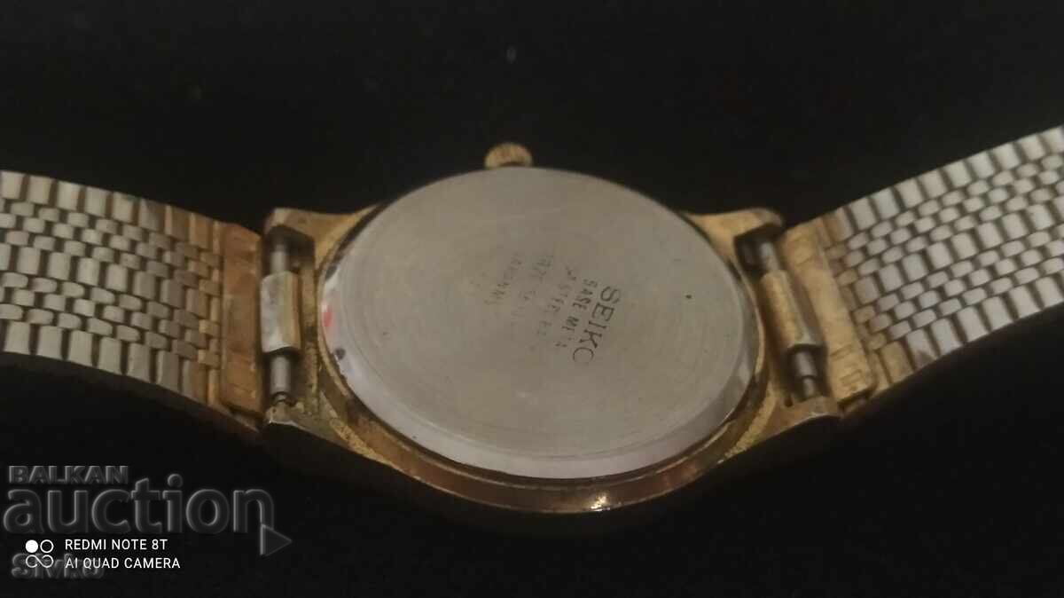 Доставка на Часовник SEIKO Доставка на Часовник SEIKO