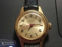 Ρολόι sperina επιχρυσωμένο