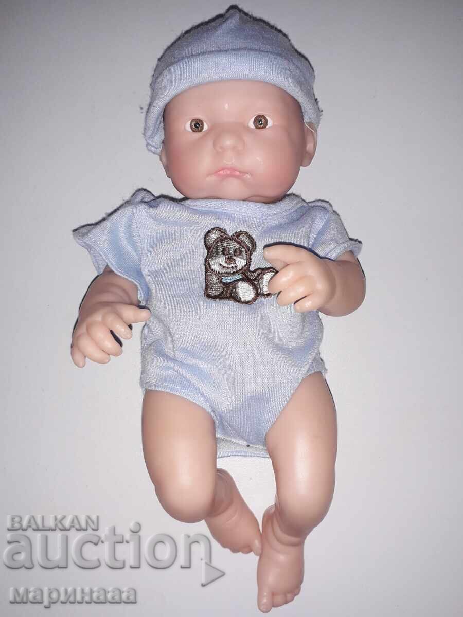 TALKING DOLL - BABY
