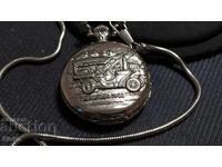 Pocket Watch Mercedes 1903
