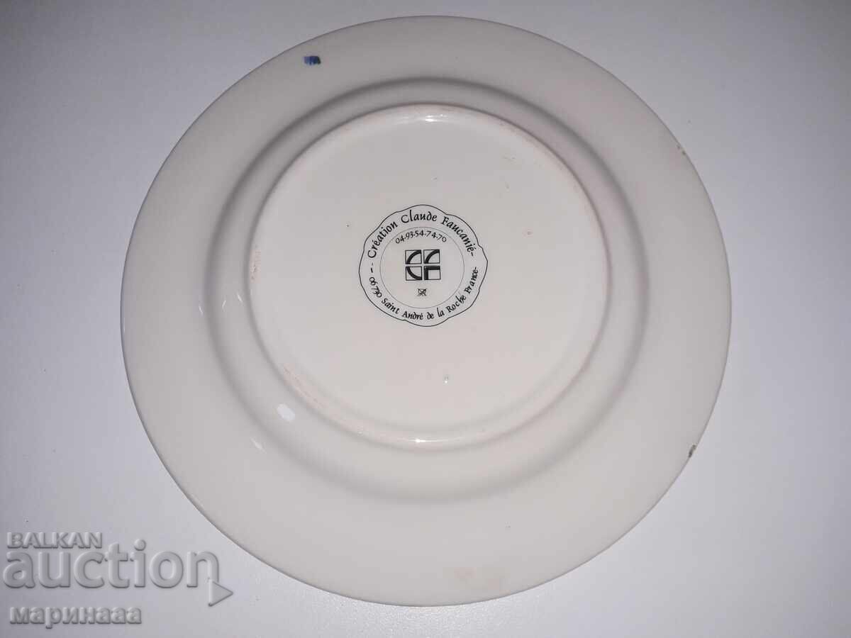 FARFURIE VECHE. FRANȚA cu preț 6.00 BGN | € 3.07