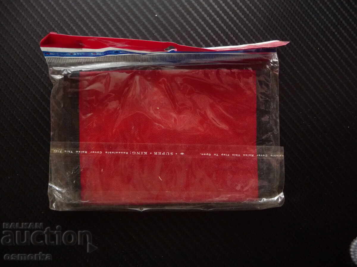 Portofel Ronaldinho Messi Samuel Eto'o fan fotbal Barcelona g cu preț 4.00 BGN | € 2.05 Portofel Ronaldinho Messi Samuel Eto'o fan fotbal Barcelona g cu preț 4.00 BGN | € 2.05