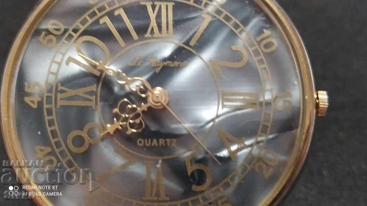 Delivery of Clock Delivery of Clock