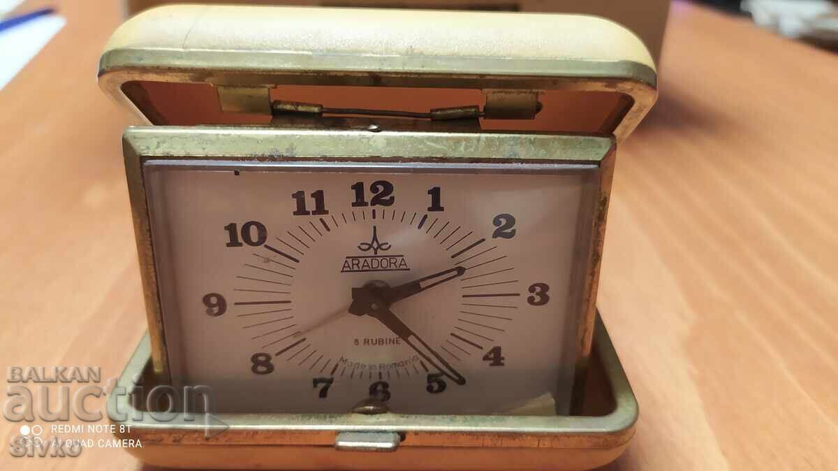 Часовник настолен туристически ARADORA Часовник настолен туристически ARADORA