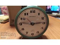 Table clock Amber all available