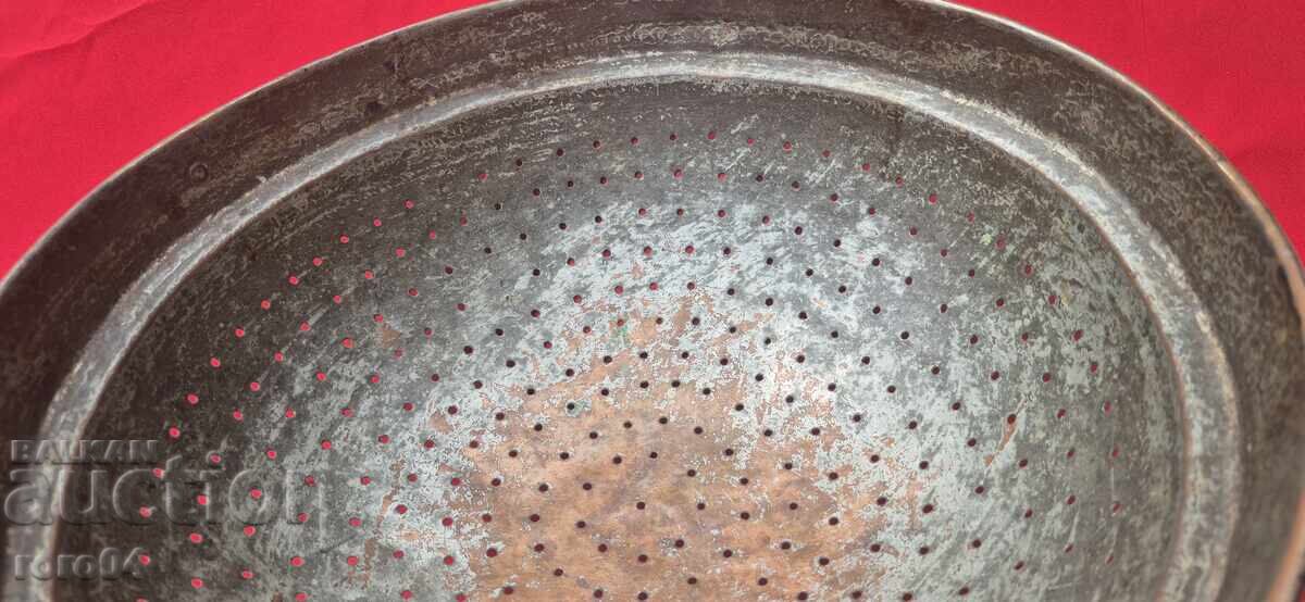 GEVGIR - URIAȘ - EXCELENT - 5