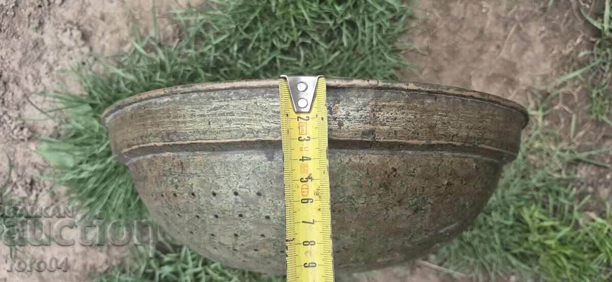 GEVGIR - URIAȘ - EXCELENT - 6