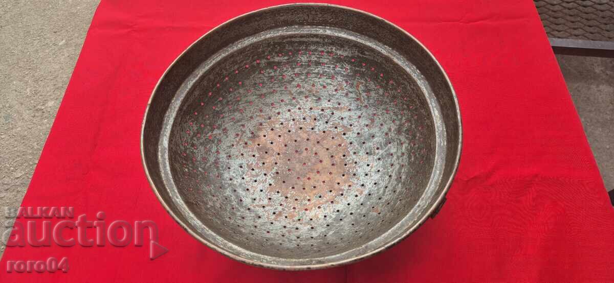 GEVGIR - URIAȘ - EXCELENT