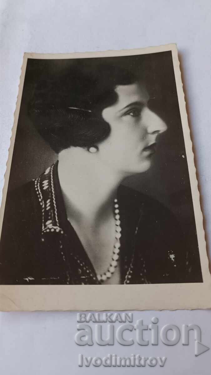 Снимка Царица Йоанна