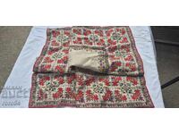 Κάλυμμα - Βουλγαρικά Λαϊκά Κεντήματα