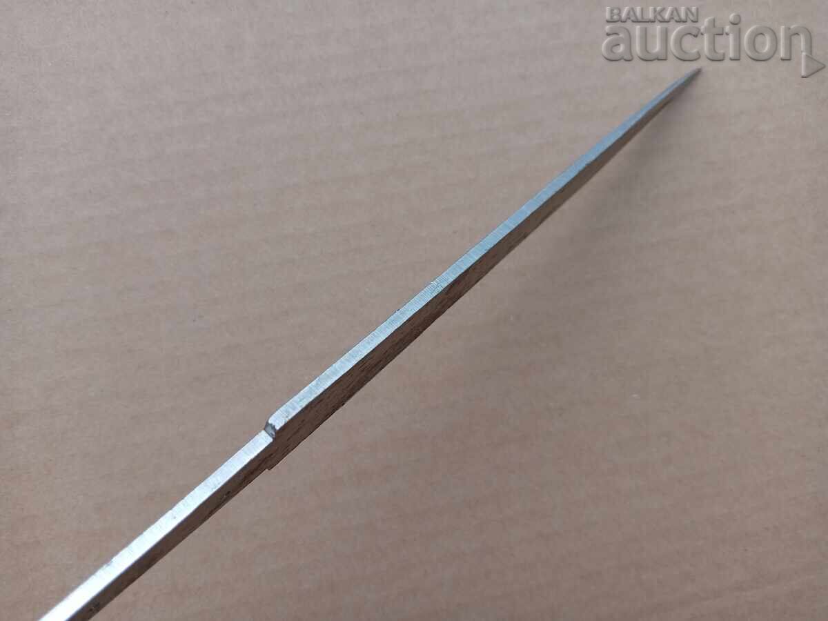 Δημοπρασία Kama βραβευμένο μαχαίρι Βασίλ Λέφσκι εργοστάσιο ΣΑΡΠ ΚΑΙ ΤΣΟΥΚ λεπίδα