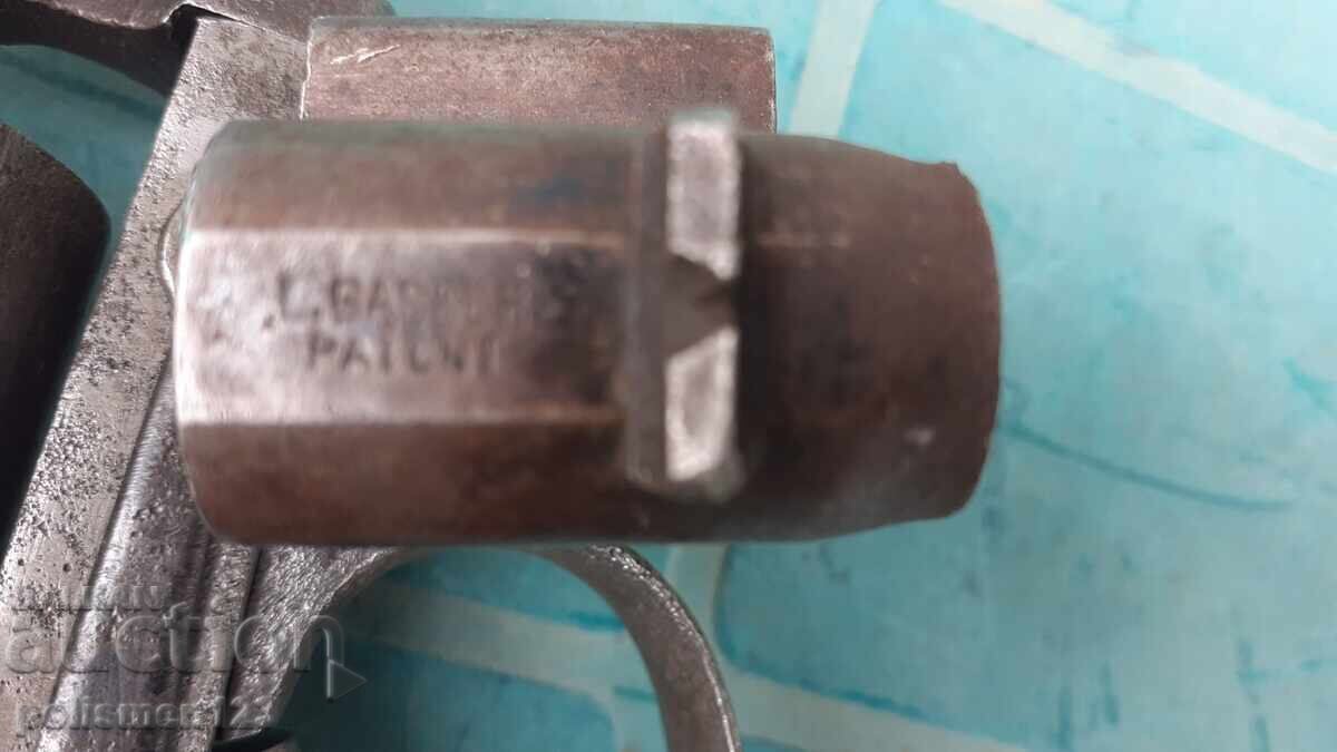 ZA gaser M70 με τιμή 85.00 BGN | € 43.46