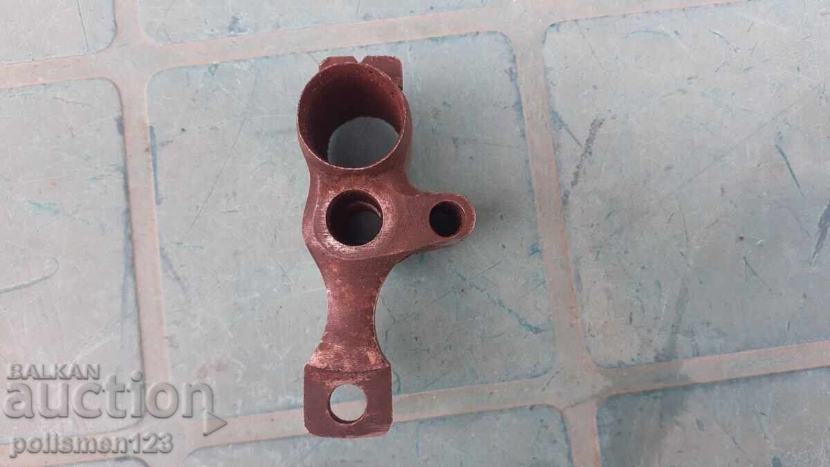 Δημοπρασία ZA gaser M70