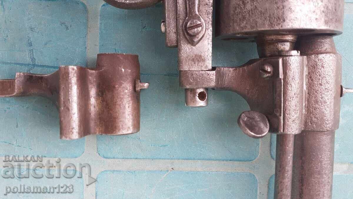 Παράδοση ZA gaser M70 Παράδοση ZA gaser M70