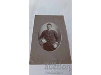 Φωτογραφία Υπαξιωματικού (Junior)