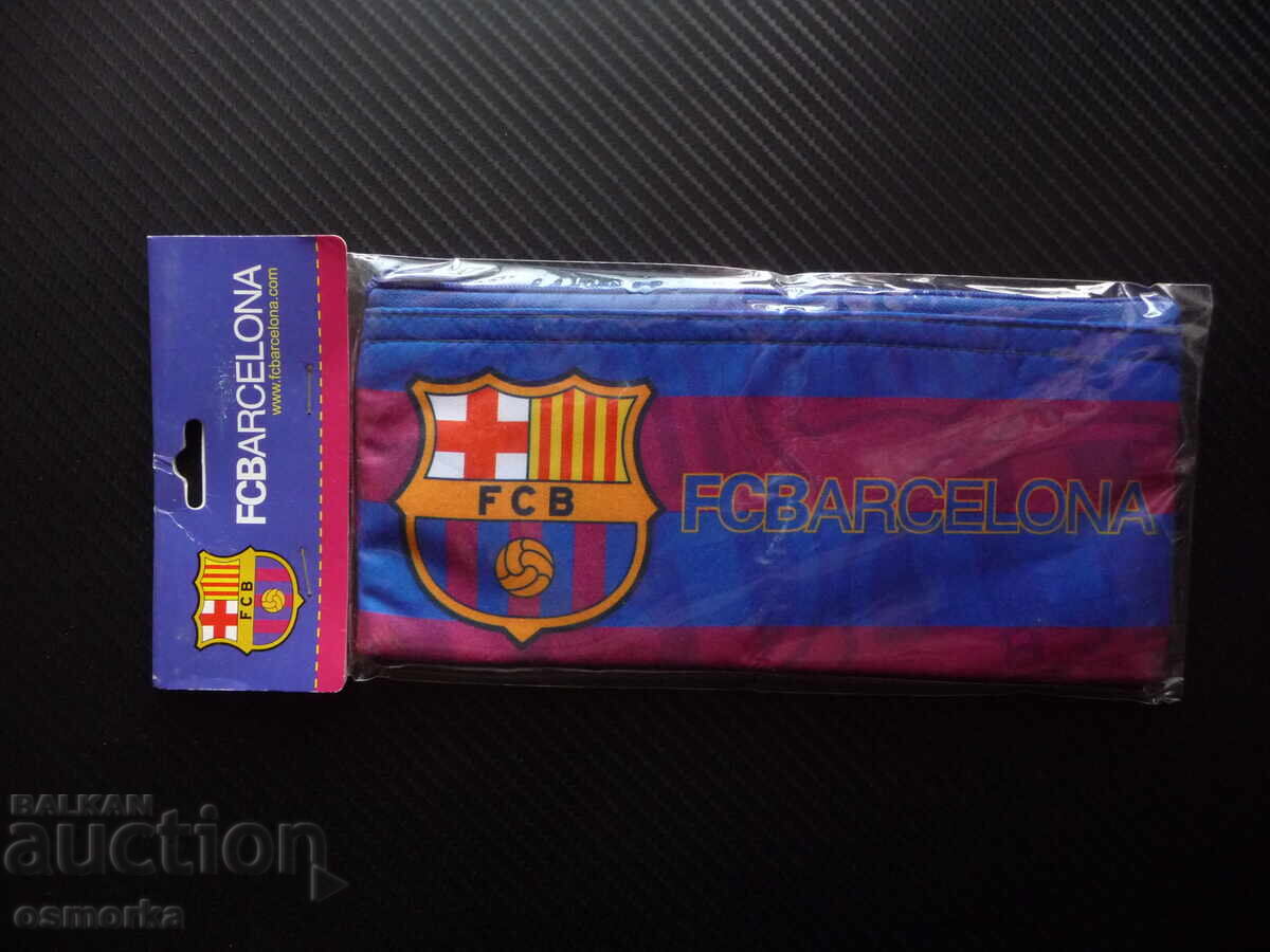 Penar Barcelona echipă de fotbal campioană fani Spania Champ Penar Barcelona echipă de fotbal campioană fani Spania Champ