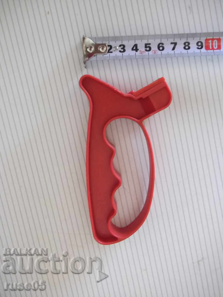 Auction Knife sharpener for knives, scissors and others Auction Knife sharpener for knives, scissors and others