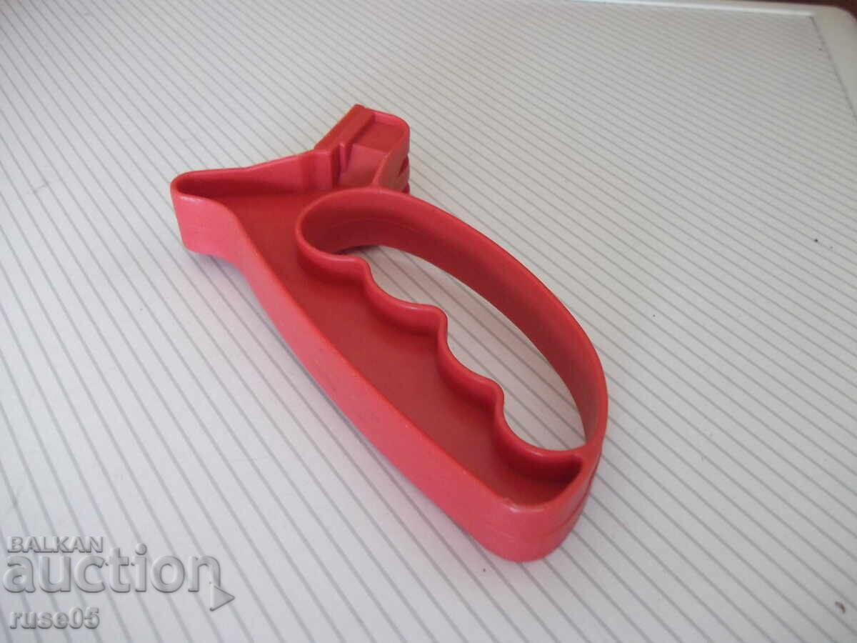 Knife sharpener for knives, scissors and others - 5 Knife sharpener for knives, scissors and others - 5