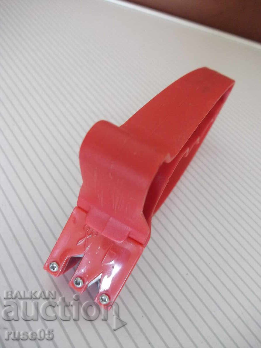 Knife sharpener for knives, scissors and others - 7 Knife sharpener for knives, scissors and others - 7