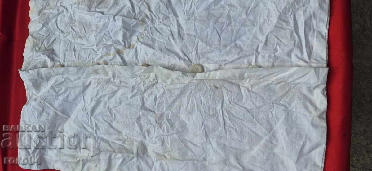 PILLOWCASE - BULGARIAN FOLK EMBROIDERY - 5