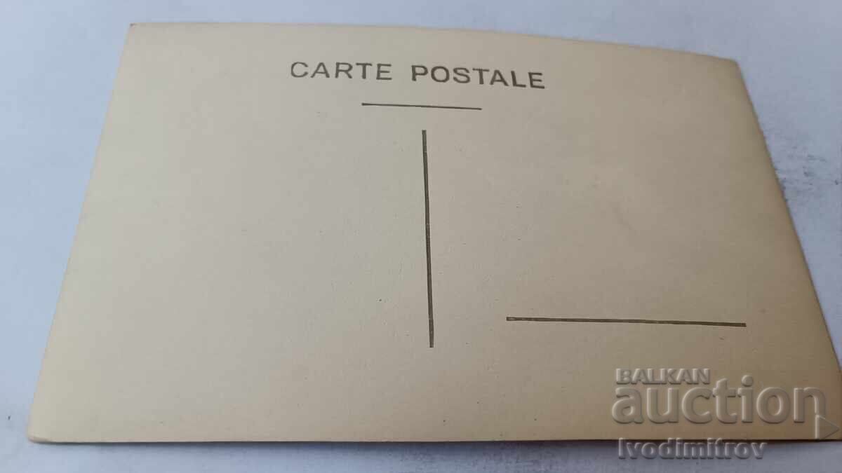 Снимка Разчет на далекобойно оръдие на лафет на фронта с цена 12.65 лв. | € 6.47