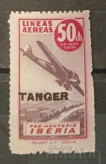Spain Airplanes MNH Spain Airplanes MNH