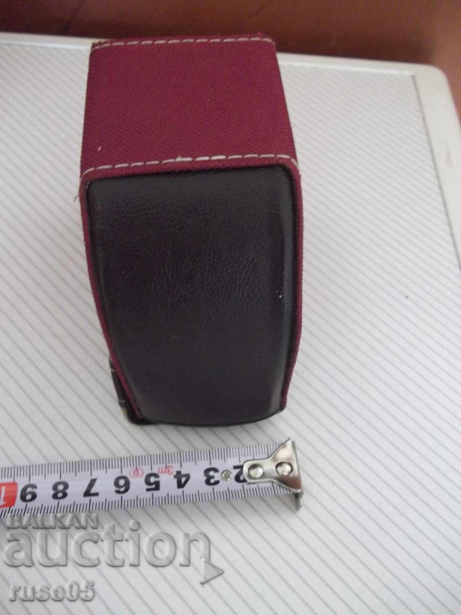 Доставка на Калъф от шише с парфюмизирана вода"CHRIS ADAMS ACTIVE WOMAN" Доставка на Калъф от шише с парфюмизирана вода"CHRIS ADAMS ACTIVE WOMAN"