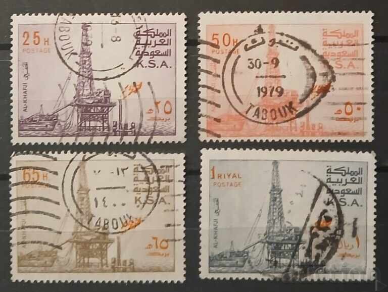 Σαουδική Αραβία