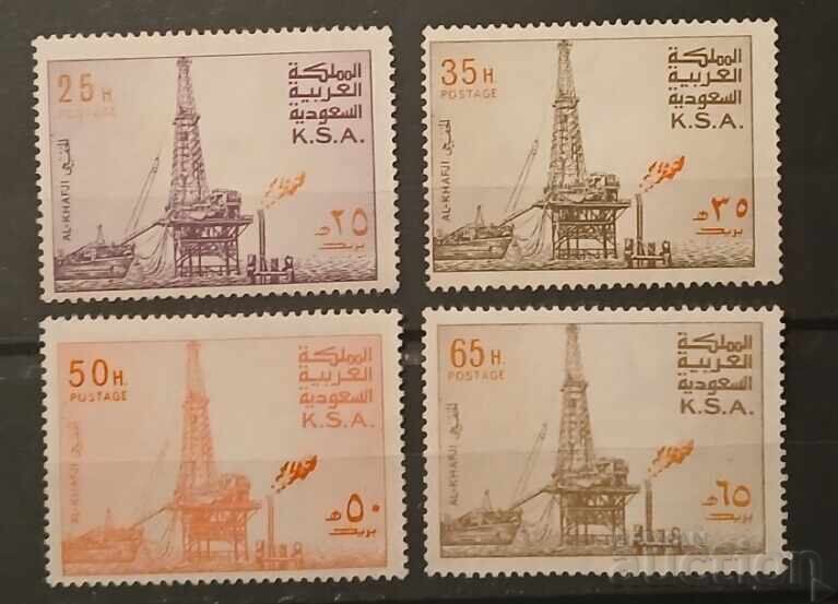 Arabia Saudită Arabia Saudită