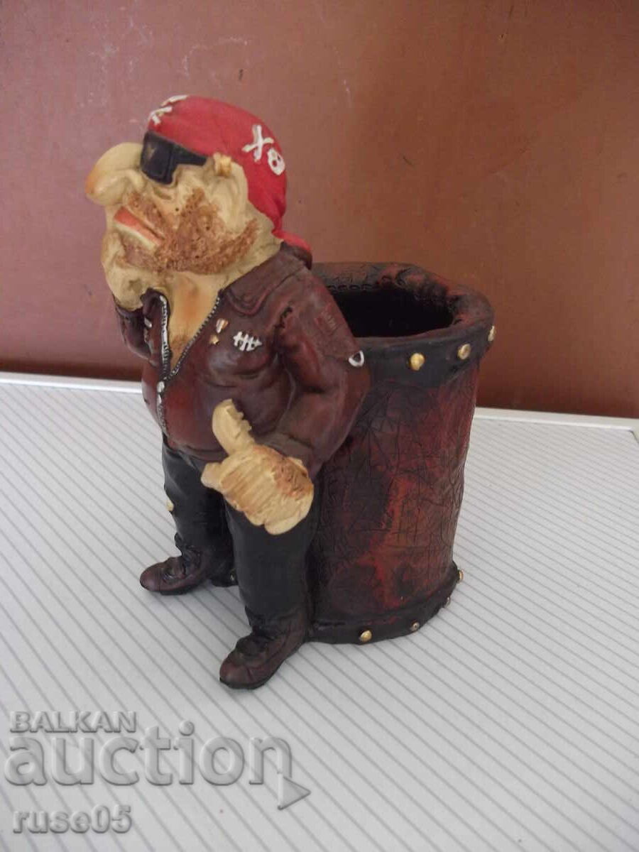 Pencil Case "MOTOR CLUB" with price 10.00 BGN | € 5.11 Pencil Case "MOTOR CLUB" with price 10.00 BGN | € 5.11