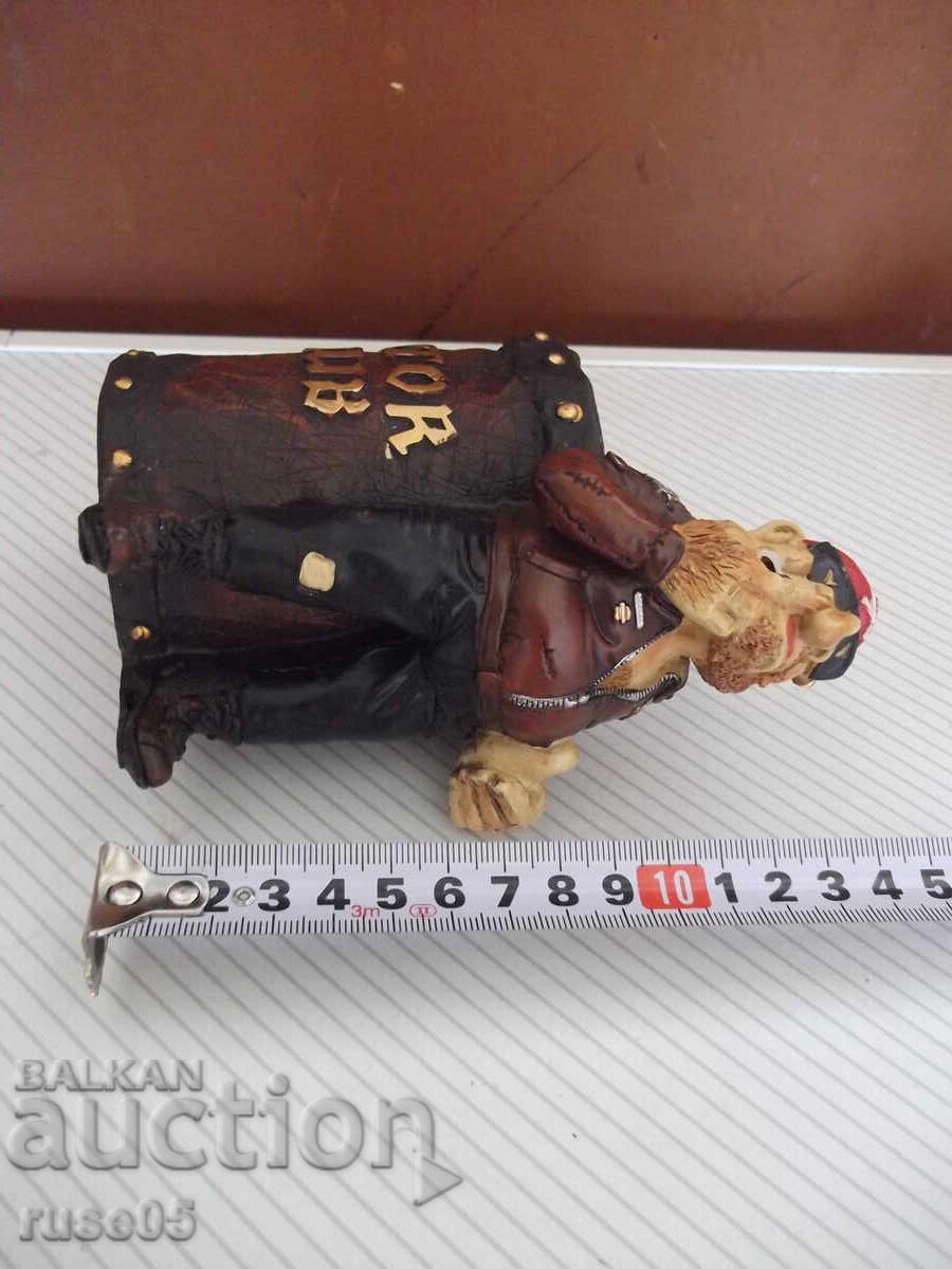 Delivery of Pencil Case "MOTOR CLUB" Delivery of Pencil Case "MOTOR CLUB"