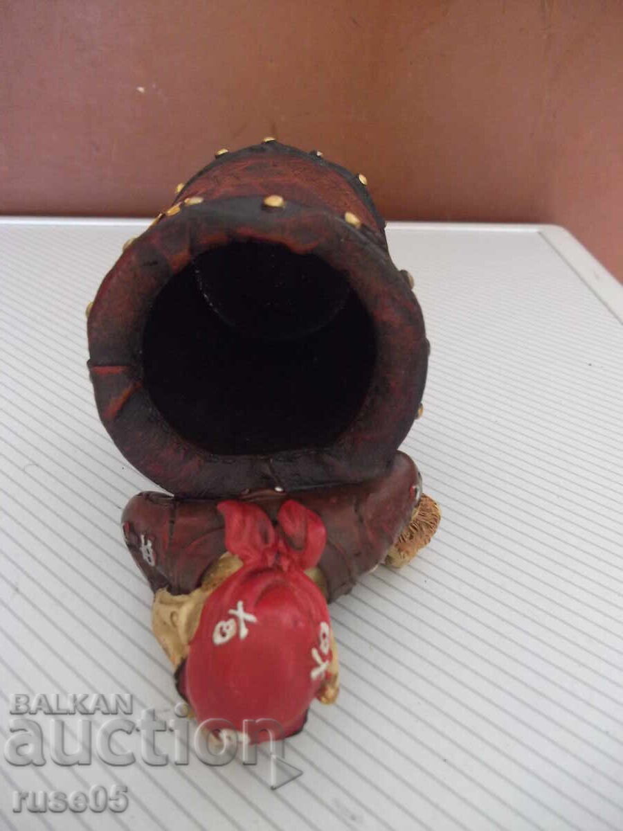 Pencil Case "MOTOR CLUB" - 5 Pencil Case "MOTOR CLUB" - 5