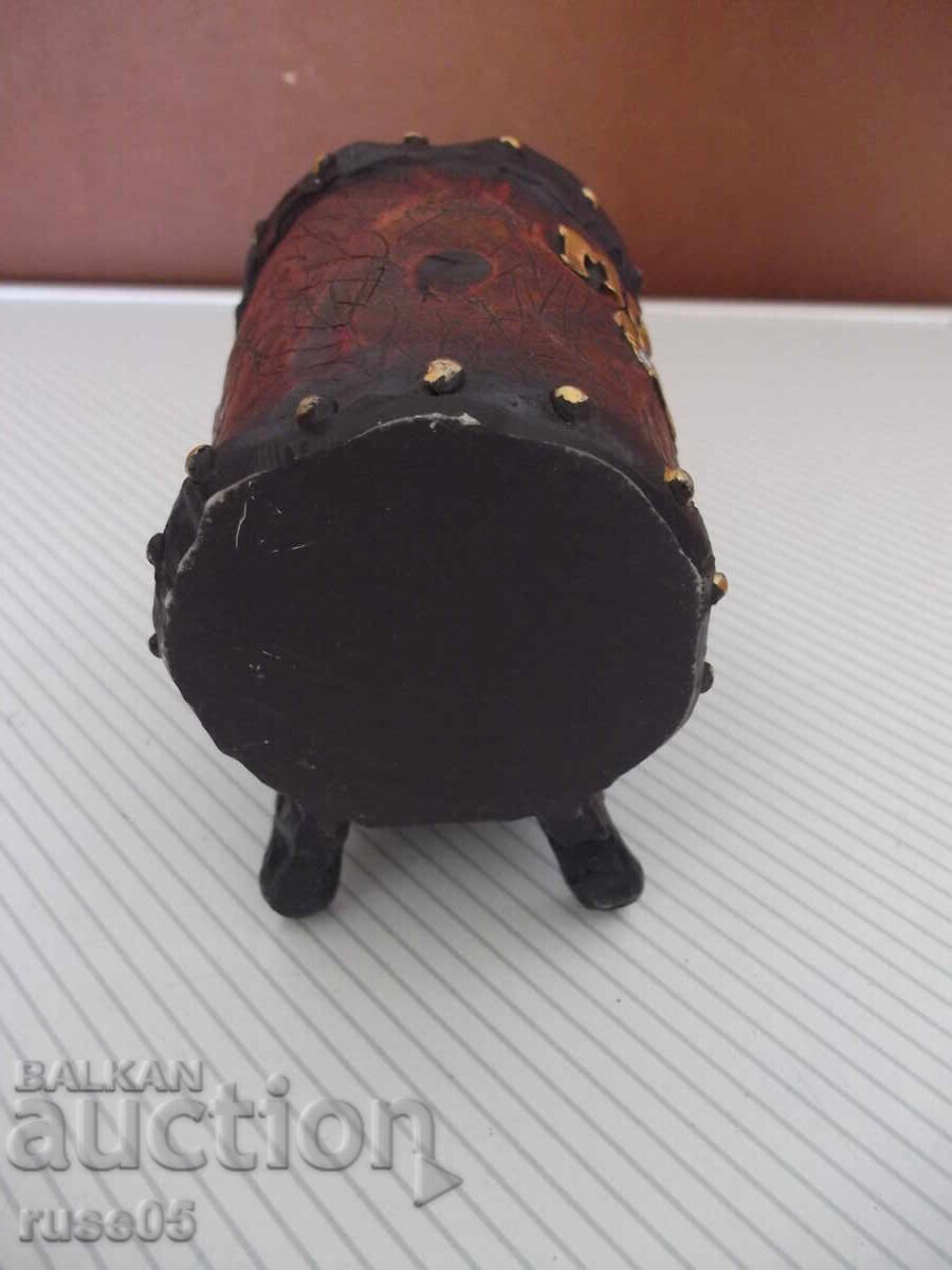 Pencil Case "MOTOR CLUB" - 6 Pencil Case "MOTOR CLUB" - 6