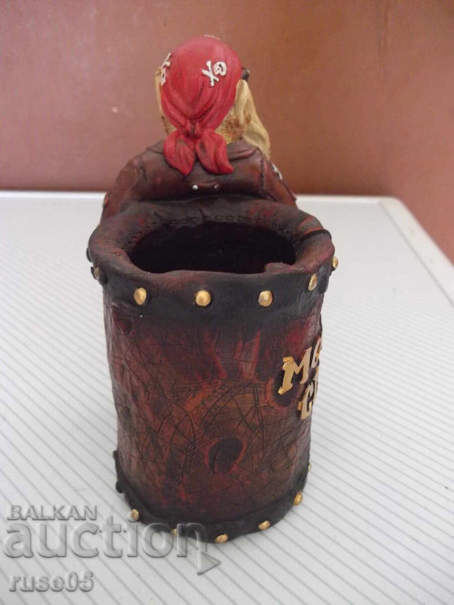 Pencil Case "MOTOR CLUB" - 7 Pencil Case "MOTOR CLUB" - 7