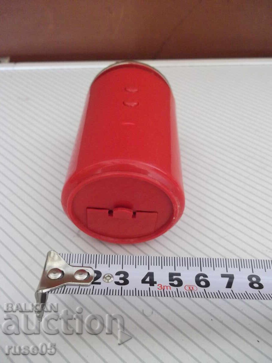 Δημοπρασία Ραδιόφωνο τρανζίστορ λειτουργικό